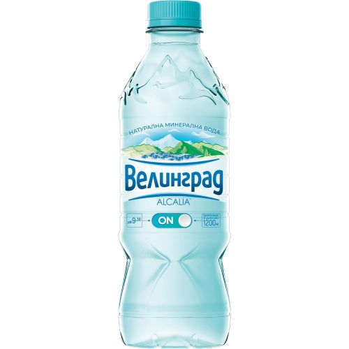Велинград минерална вода (1 л)