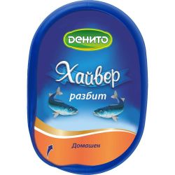 Денито домашен хайвер (180 г)