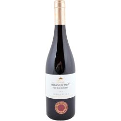 Branciforti Nero D'Avola червено вино, Сицилия (750 мл)