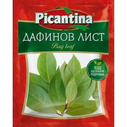 Picantina дафинов лист (6 г)