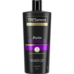 Tresemme Biotin Repair шампоан (700 мл)