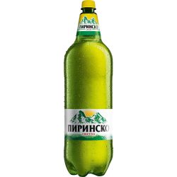 Пиринско светла бира, PET (2 л)
