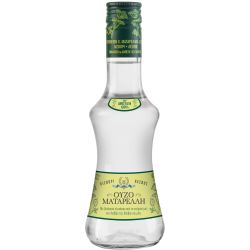 Matarelli узо (700 мл)