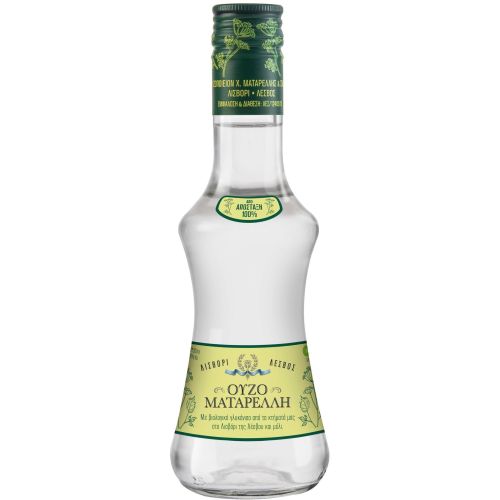 Matarelli узо (700 мл)