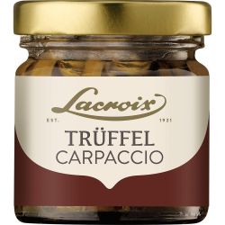 Lacroix трюфели карпачо (30 г)