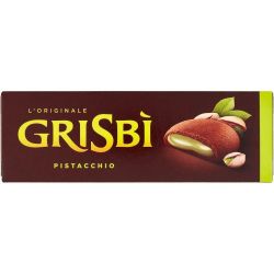 Matilde Vicenzi Grisbi бисквити с шамфъстък (135 г)