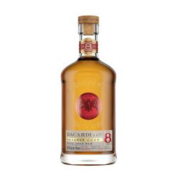 Bacardi Reserva ром, 8 годишен (700 мл)