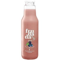Frudada сок боровинка, касис и ябълка (750 мл)