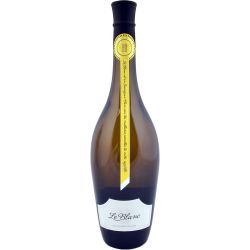 Katarzyna Le Blanc бяло вино совиньон блан (750 мл)