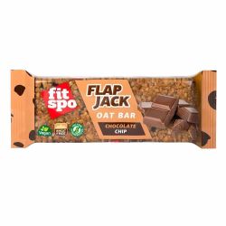 Fit Spo Flap Jack овесен бар шоколадов чипс (90 г)