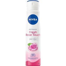 Nivea Rose Touch дезодорант спрей (250 мл)