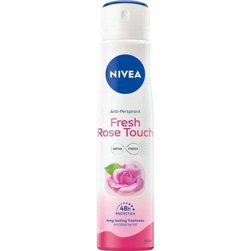 Nivea Rose Touch дезодорант спрей (250 мл)