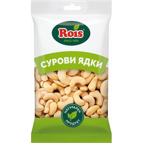Rois сурово кашу (70 г)