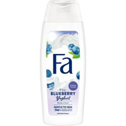 Fa Blueberry Yoghurt душ гел (250 мл)