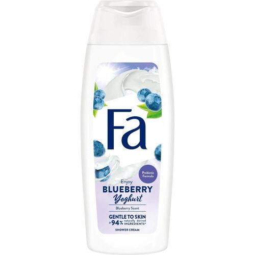 Fa Blueberry Yoghurt душ гел (250 мл)