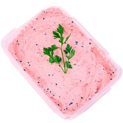 Ариел Фиш разбит хайвер Черна Перла, на килограм (1 кг)