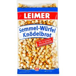 Leimer хрупкави крутони (250 г)