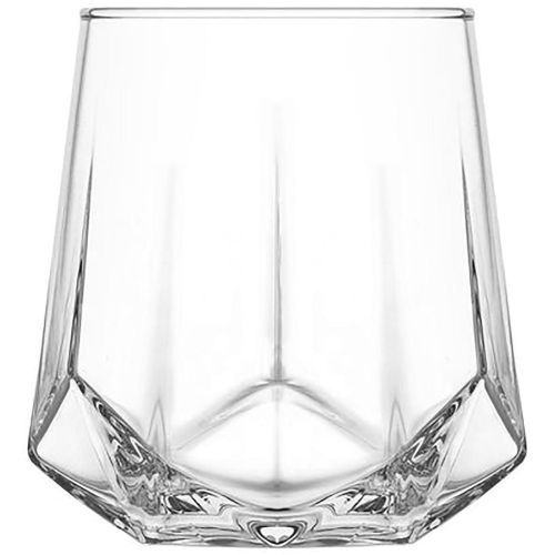 Valeria комплект чаши ниски 400 мл (6 бр.)