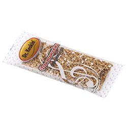 Dr. Keskin фъстъковка Хармнония, без захар (35 г)