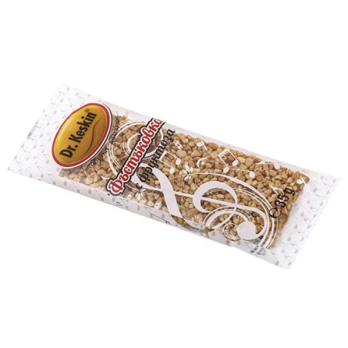 Dr. Keskin фъстъковка Хармнония, без захар (35 г)