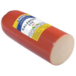 Madeta топено пушено сирене, на килограм (1 кг)