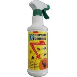 Garant спрей против насекоми (500 мл)