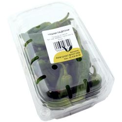 Чушки падрони (200 г)