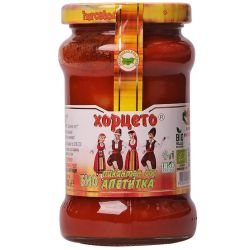 Хорцето био апетитка (300 г)