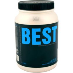 Nutrim Best енерджи бустър, формула за издръжливост (400 г)