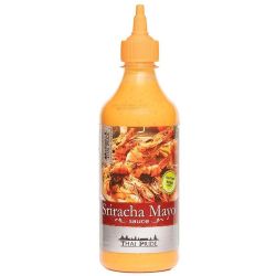 Thai Pride срирача майонеза (455 мл)