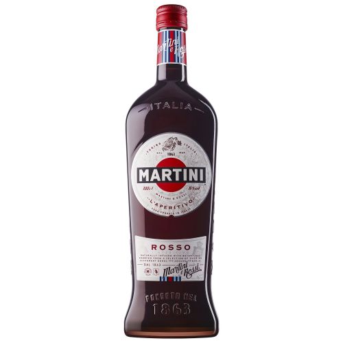 Martini Rosso (1 л)