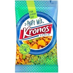 Kronos печен парти микс (300 г)