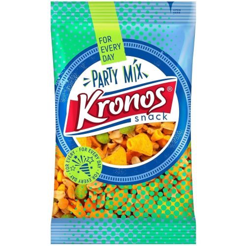 Kronos печен парти микс (300 г)