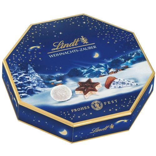 Lindt зимни пралини (100 г)