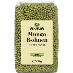 Alnatura био боб мунго (500 г)
