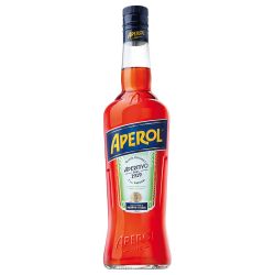 Aperol аператив 11% (700 мл)