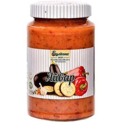 Булконс айвар (500 г)