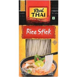 Real Thai оризови спагети (375 г)