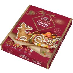 Lambertz комплект джинджифилова шейна (828 г)