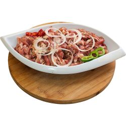 Hit Max специалитет гирос, на килограм (1 кг)