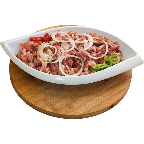 Hit Max специалитет гирос, на килограм (1 кг)