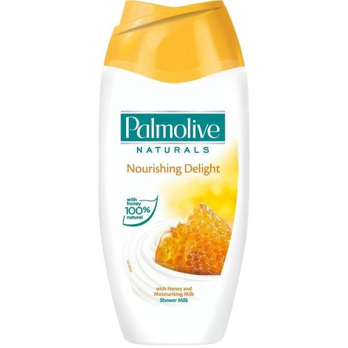 Palmolive Milk & Honey душ гел (250 мл)
