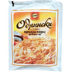 Goldys одрински точени кори кръгли (550 г)