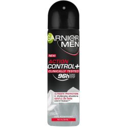 Garnier Mineral Men Clinical дезодорант (150 мл)