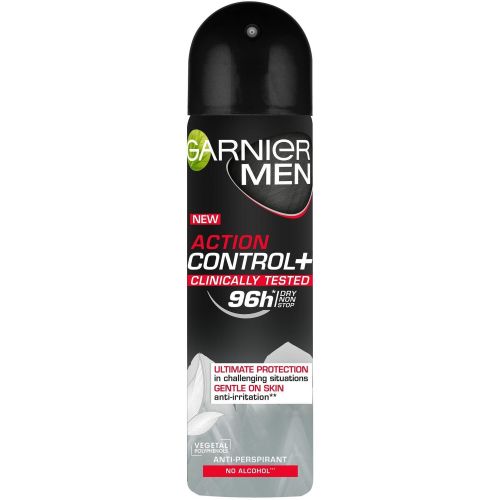 Garnier Mineral Men Clinical дезодорант (150 мл)