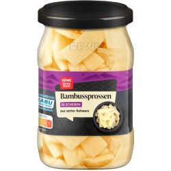 REWE бамбукови кълнове (175 г)