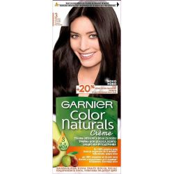 Garnier Color Naturals боя за коса тъмно кестеняв 3 (1 бр.)
