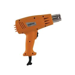 Baukraft пистолет за горещ въздух (1 бр.)