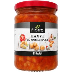 Fiorre нахут по манастирски (515 г)