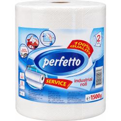 Perfetto Service кухненско руло, 2 пласта, 1.5 кг (1 бр.)